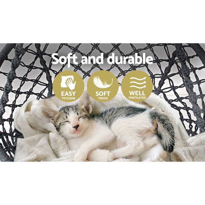 Riordan Hanging Hammock