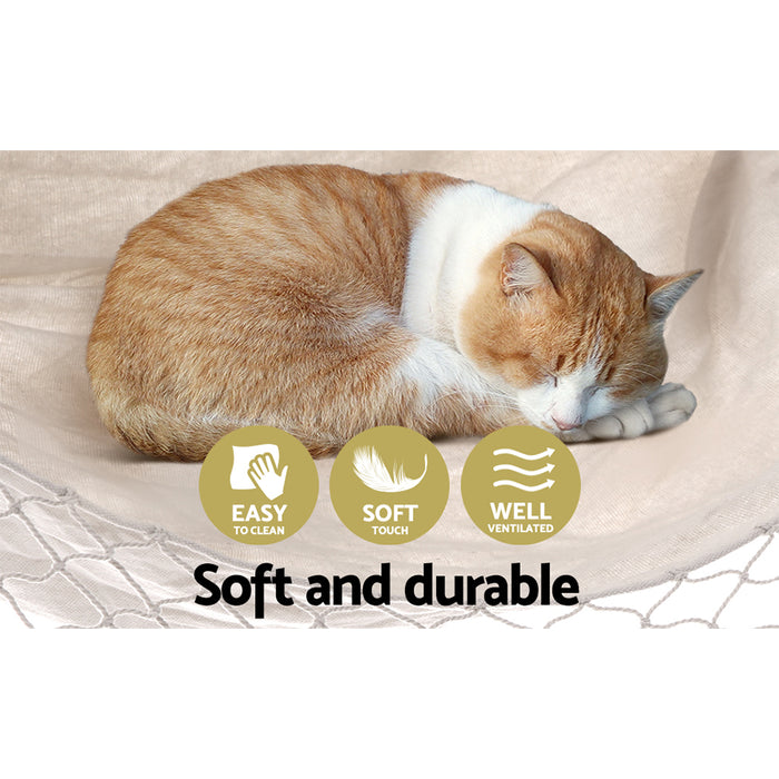 Cass Hanging Hammock