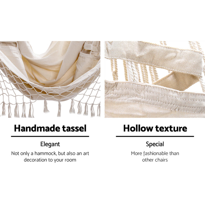 Cass Hanging Hammock