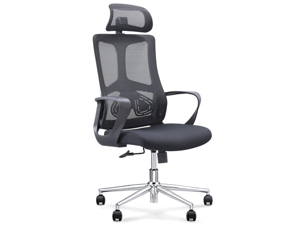 Ogaka High Back Office Chair