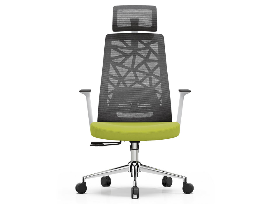 Darrot High Back Office Chair