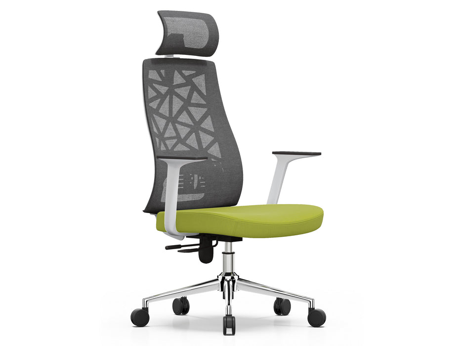 Darrot High Back Office Chair