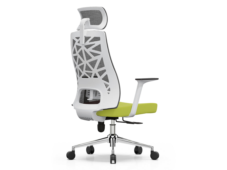 Darrot High Back Office Chair