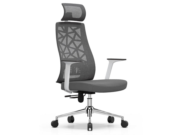 Darrot High Back Office Chair