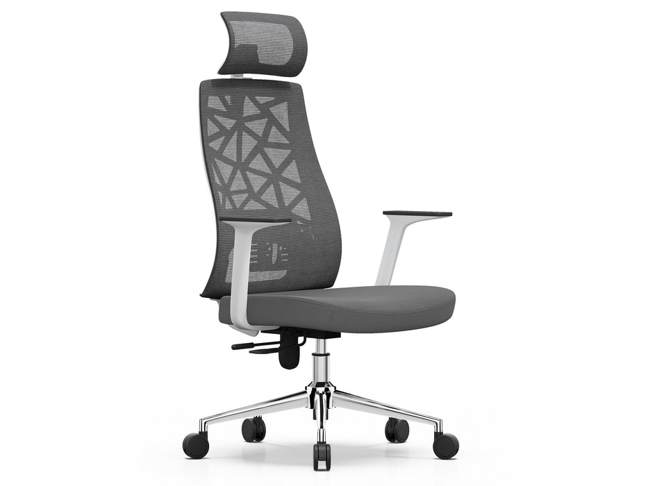 Darrot High Back Office Chair