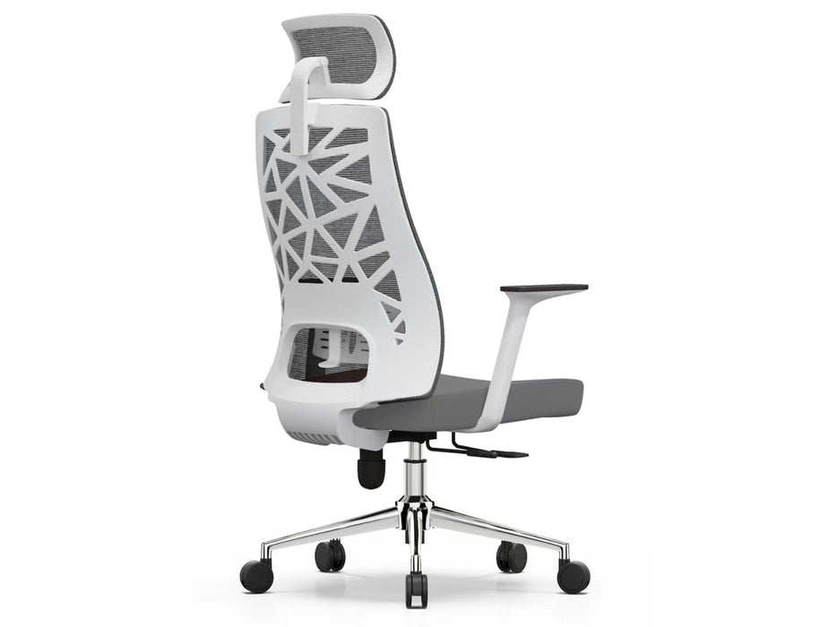 Darrot High Back Office Chair