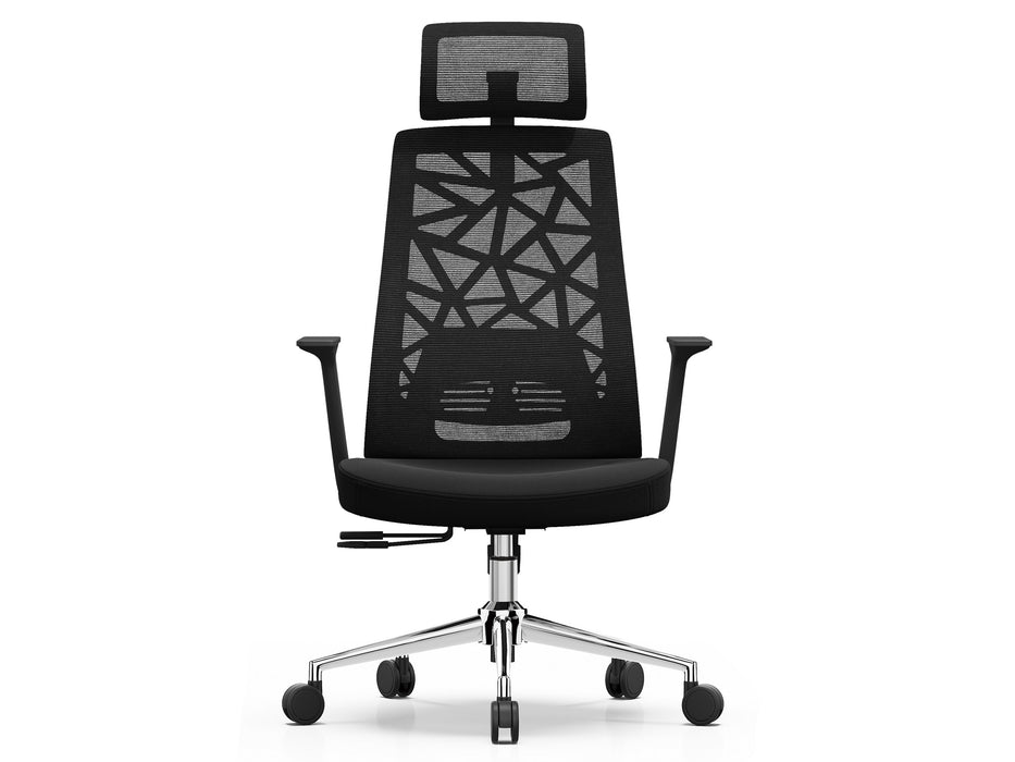 Maxiana High Back Office Chair