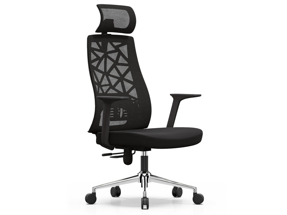 Maxiana High Back Office Chair