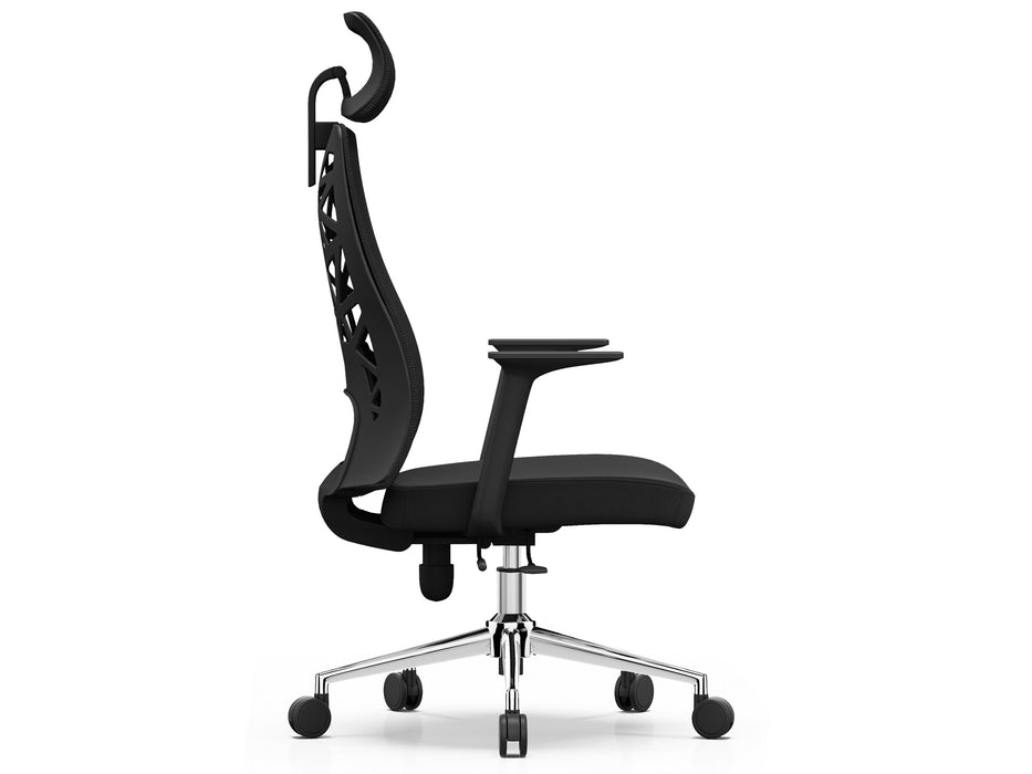 Maxiana High Back Office Chair