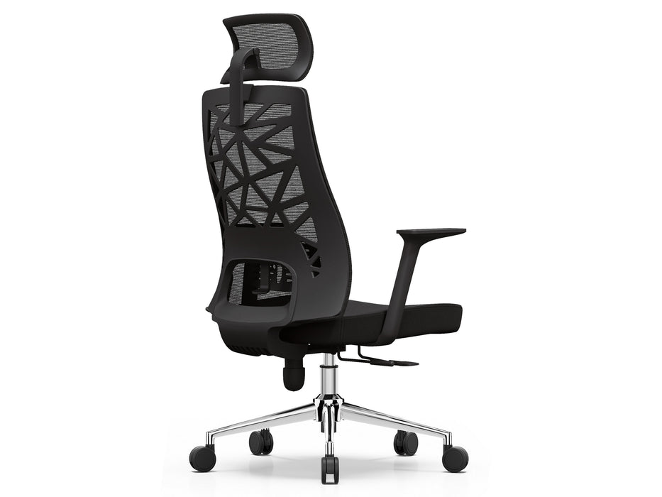 Maxiana High Back Office Chair