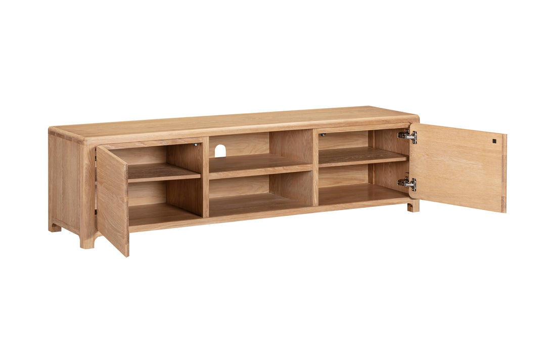 Oaky 1800 TV Unit