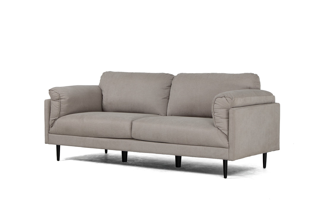 Ronald Fabric Lounge Suite