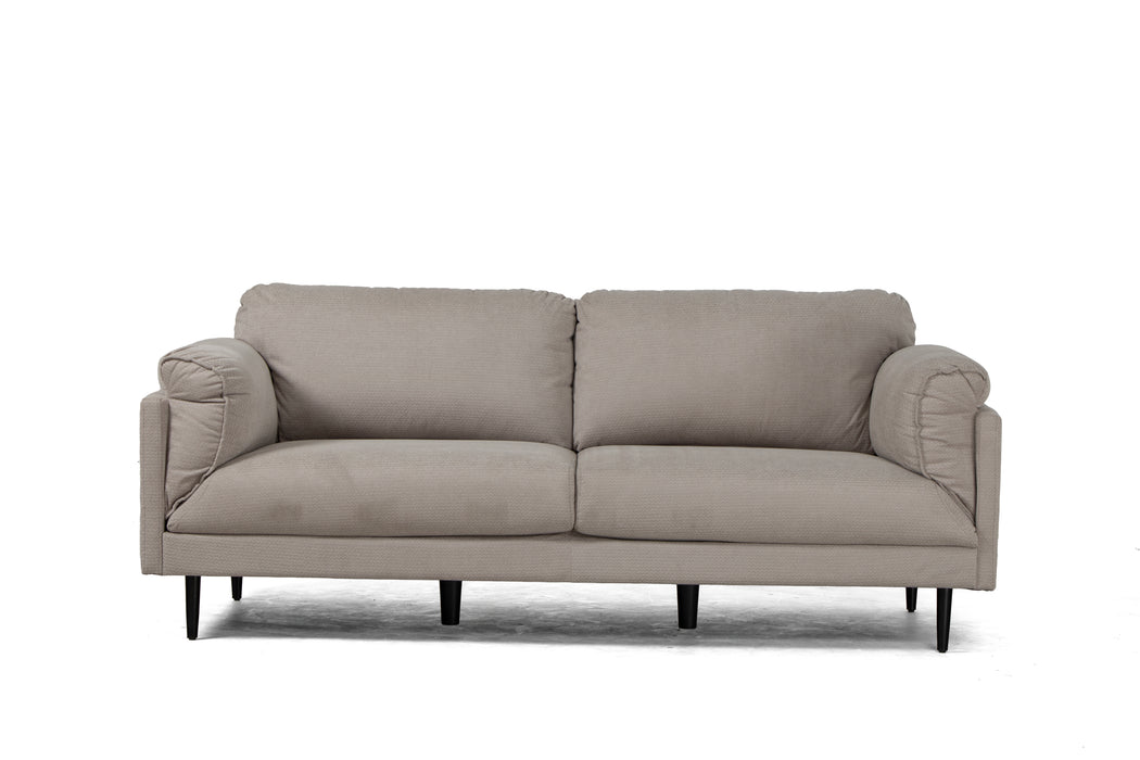 Ronald Fabric Lounge Suite