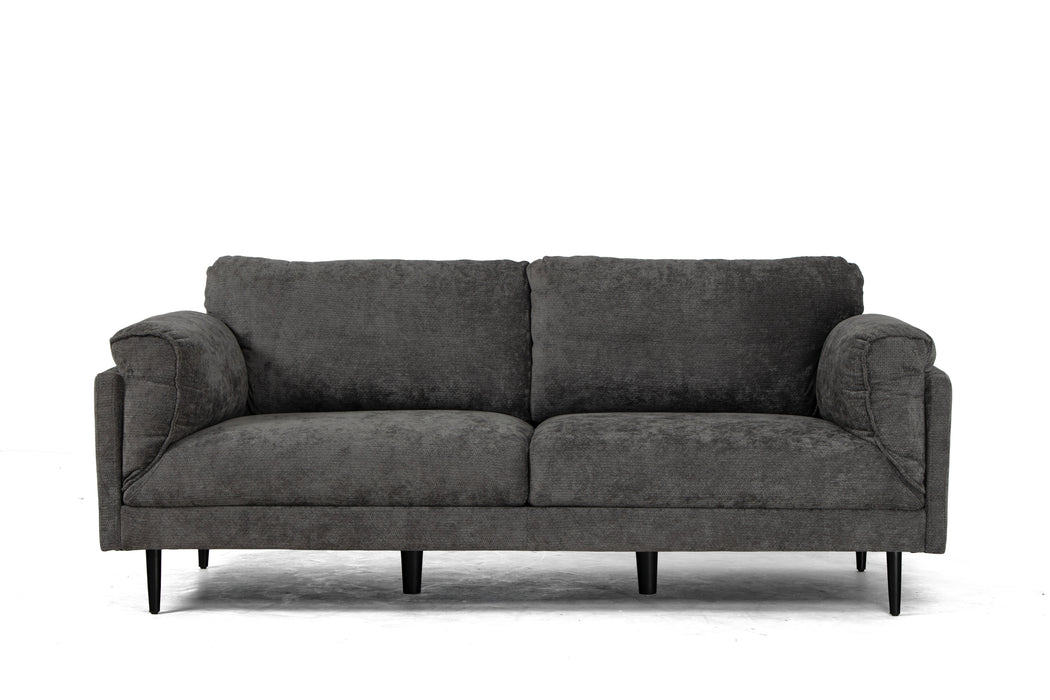 Ronald Fabric Lounge Suite