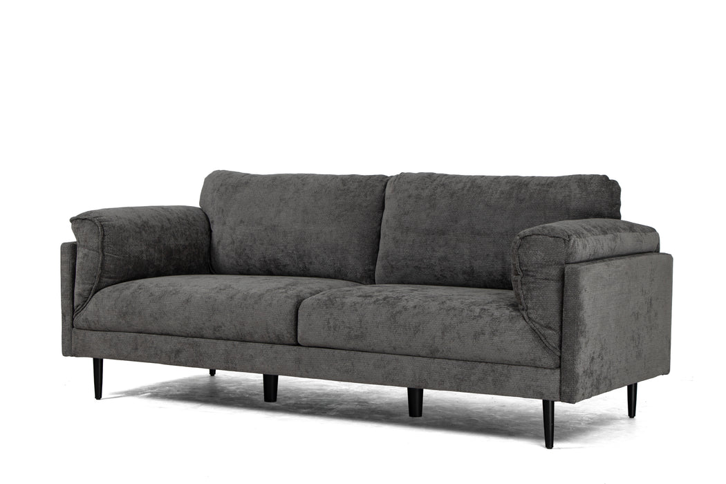 Ronald Fabric Lounge Suite
