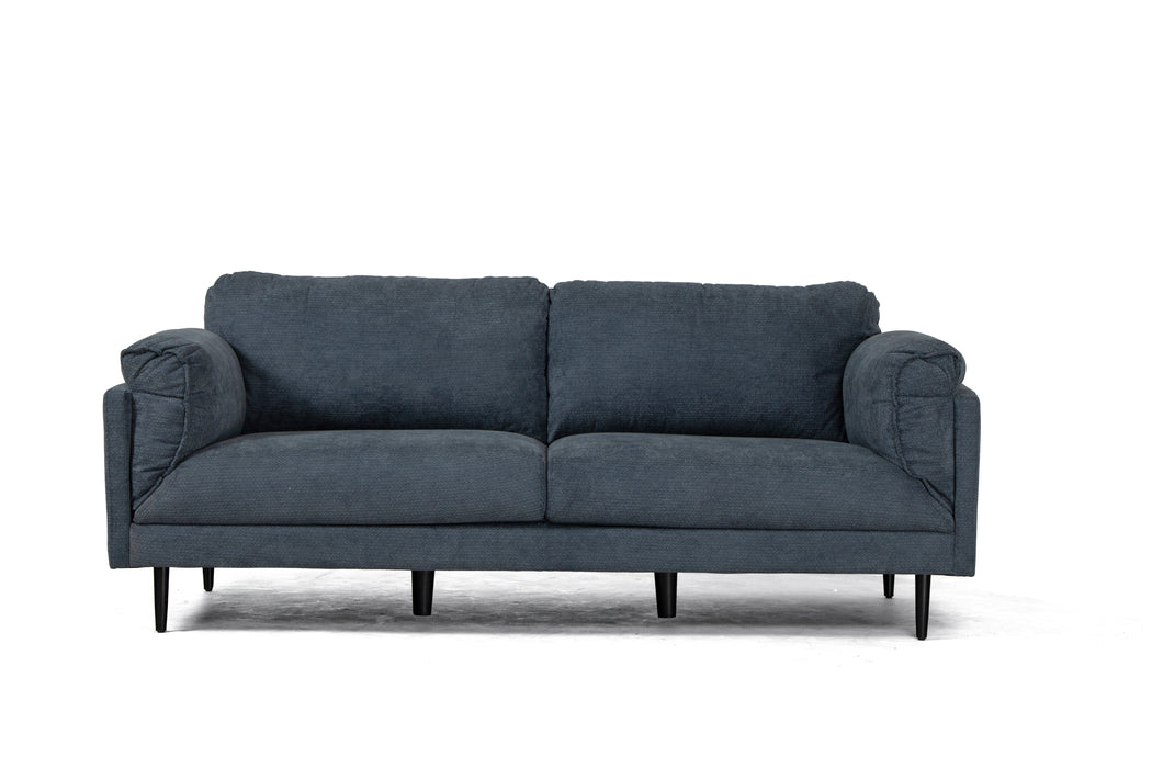 Ronald Fabric Lounge Suite