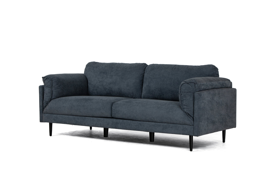 Ronald Fabric Lounge Suite