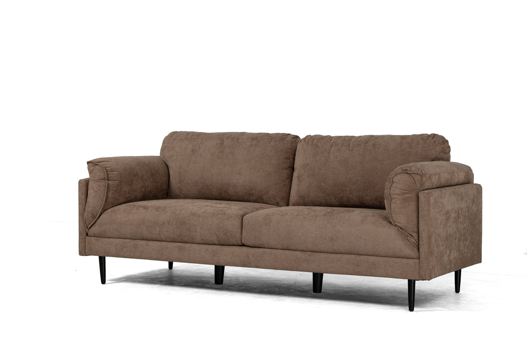 Ronald Fabric Lounge Suite