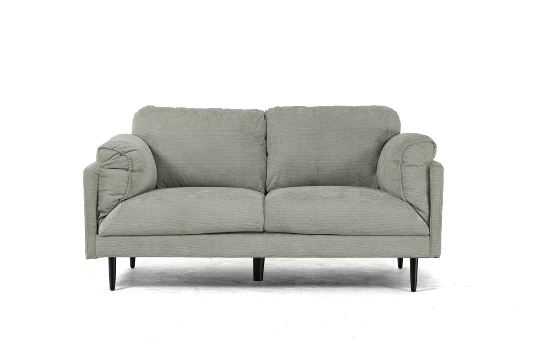 Ronald Fabric Lounge Suite