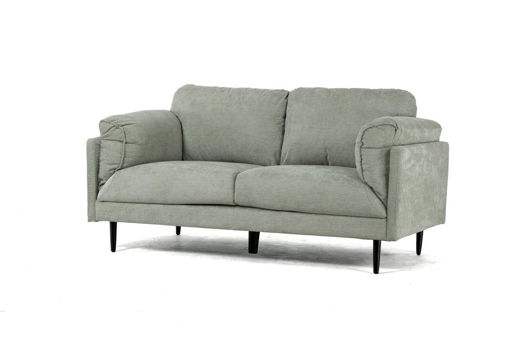 Ronald Fabric Lounge Suite