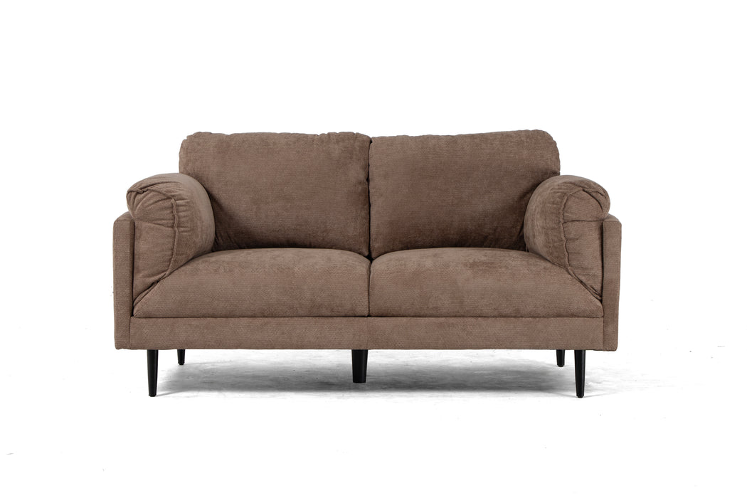Ronald Fabric Lounge Suite
