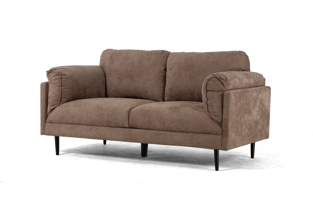Ronald Fabric Lounge Suite