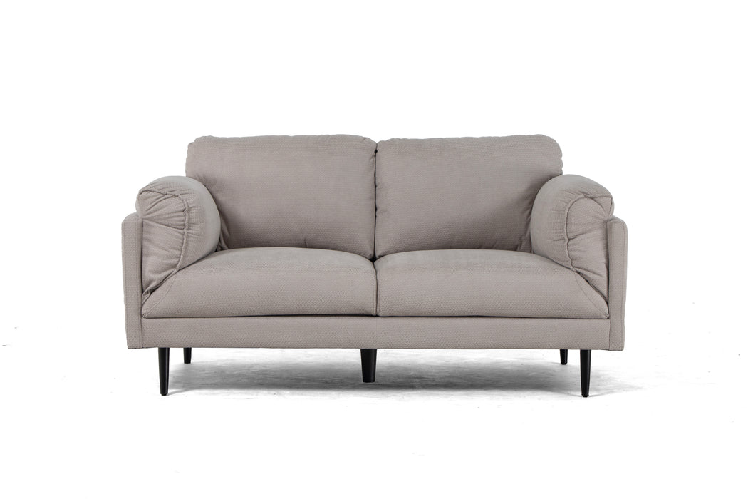 Ronald Fabric Lounge Suite