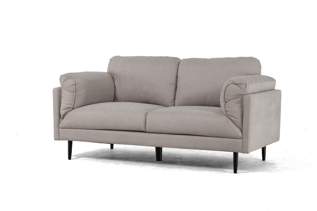 Ronald Fabric Lounge Suite