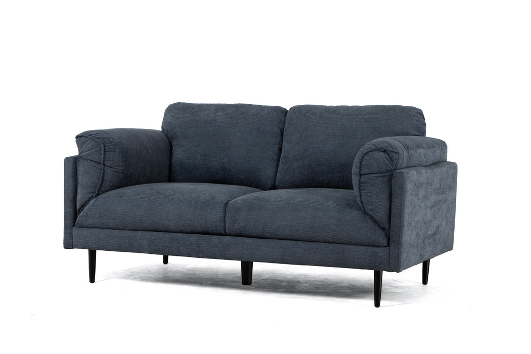 Ronald Fabric Lounge Suite