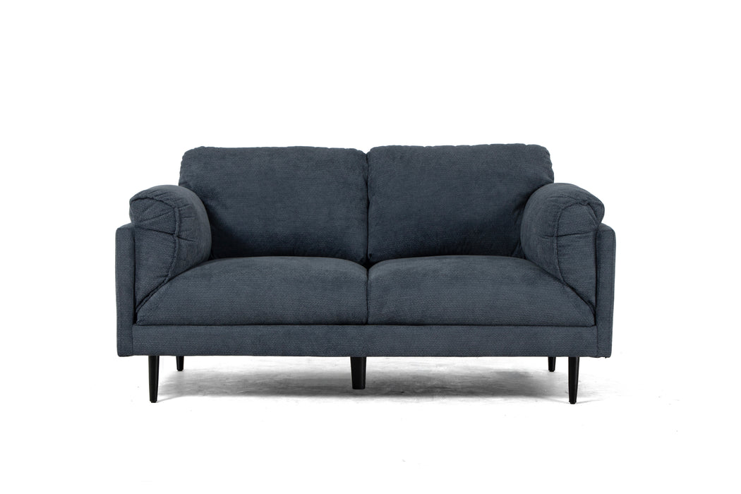 Ronald Fabric Lounge Suite