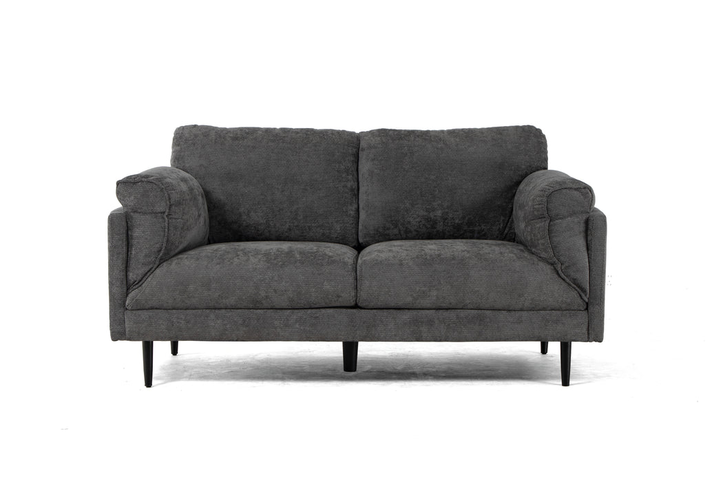Ronald Fabric Lounge Suite