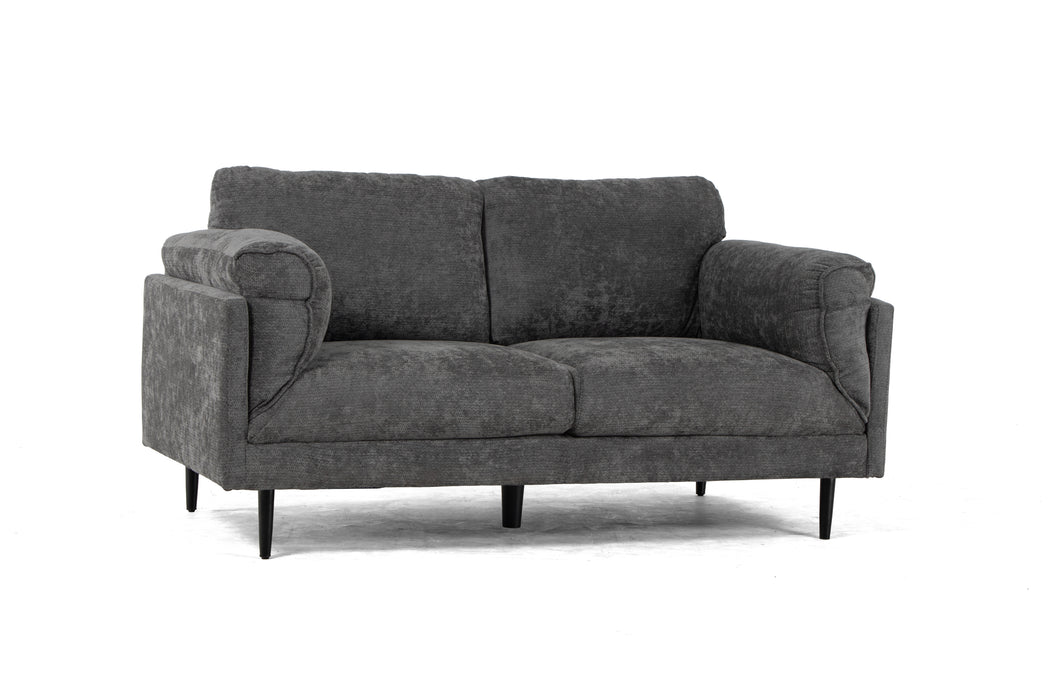 Ronald Fabric Lounge Suite