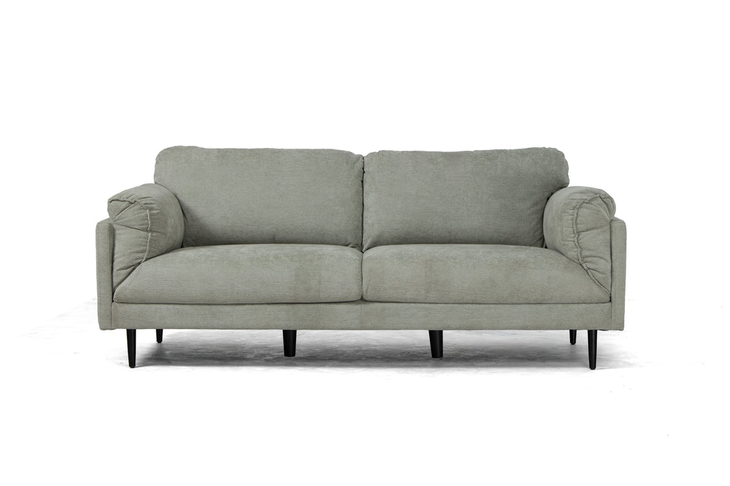 Ronald Fabric Lounge Suite