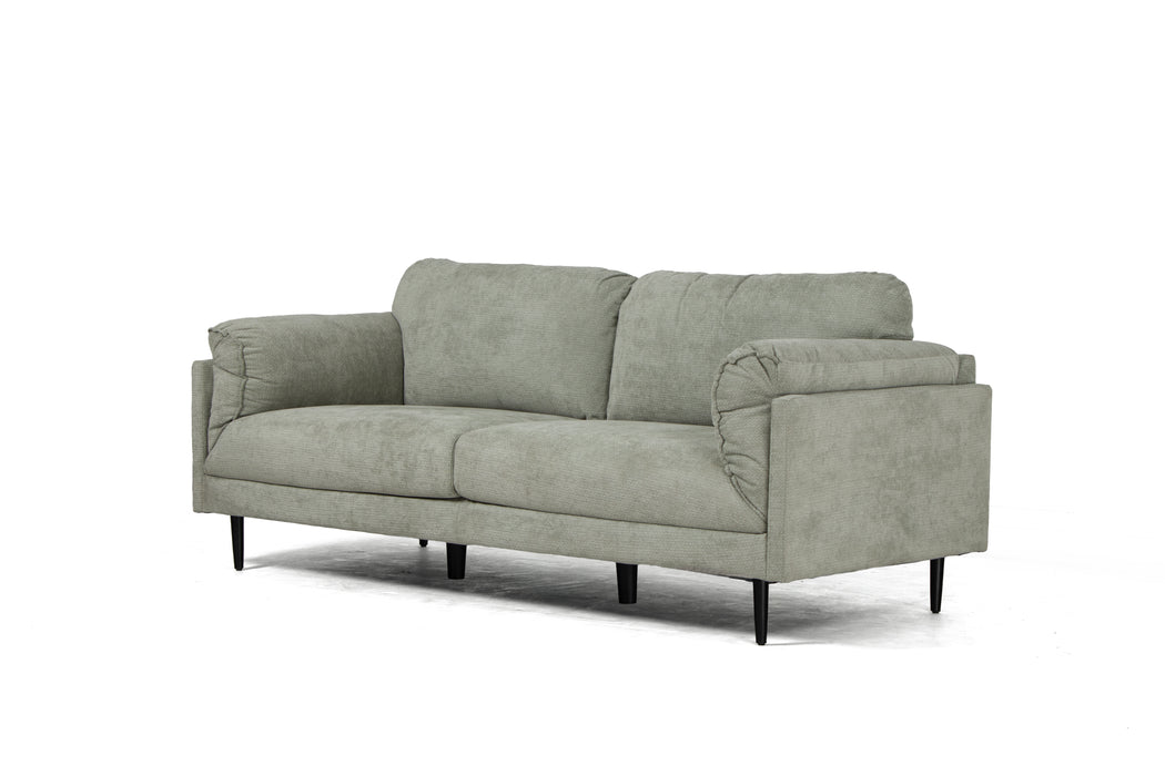 Ronald Fabric Lounge Suite