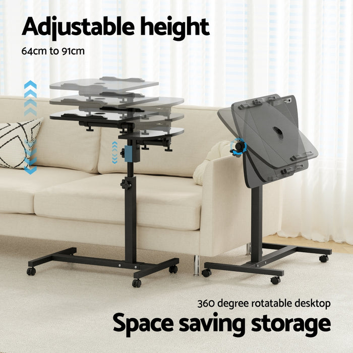 Ascend Laptop Desk Table