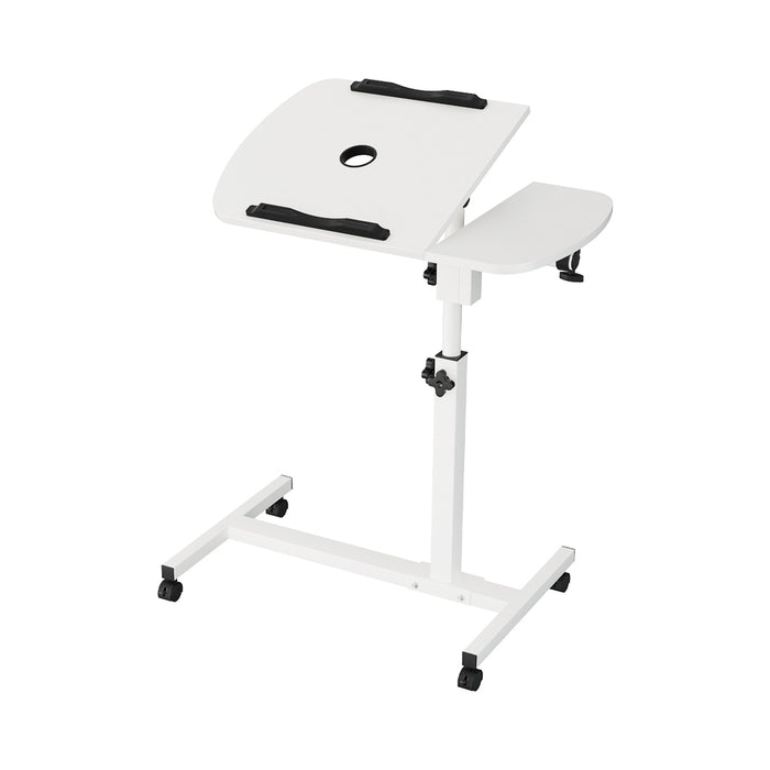 Ascend Laptop Desk Table