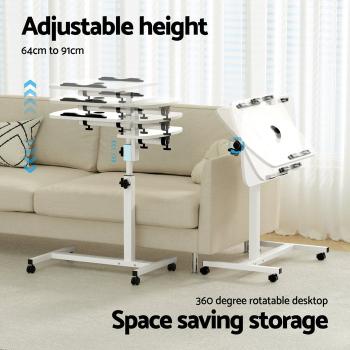 Ascend Laptop Desk Table