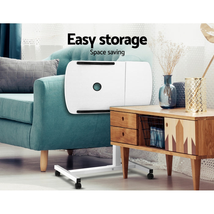 Ascend Laptop Desk Table