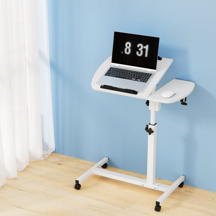 Ascend Laptop Desk Table
