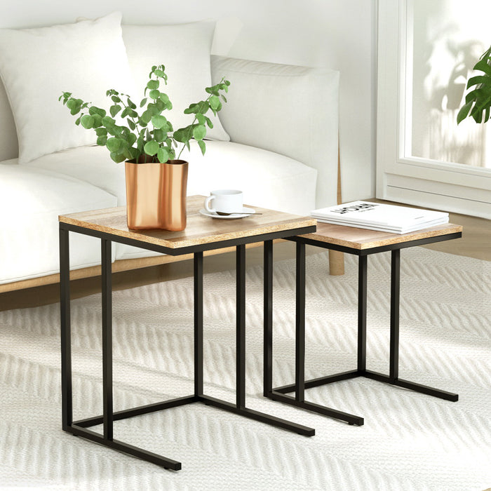 Wollaston Nesting Tables (Set of 2)