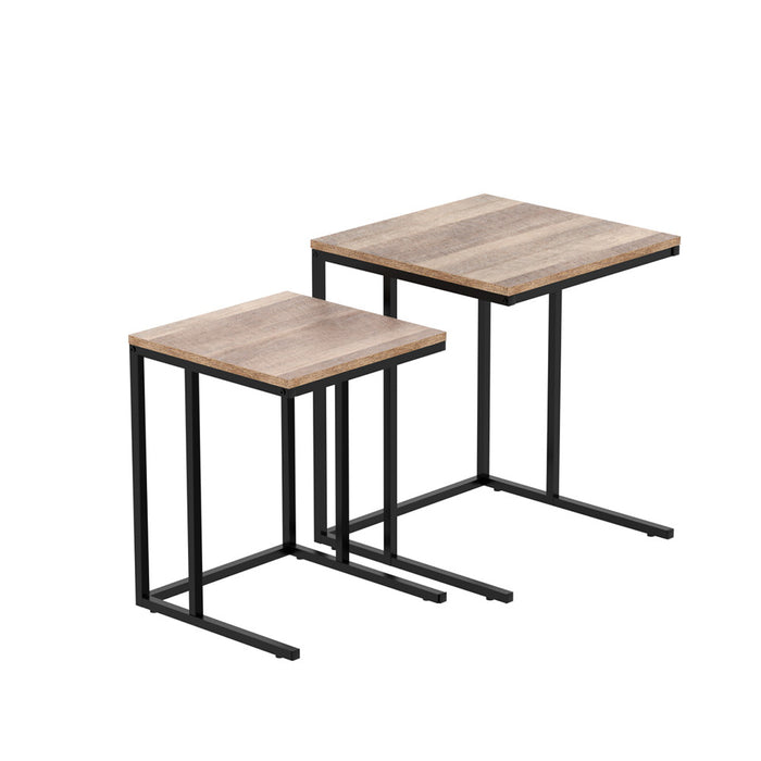 Wollaston Nesting Tables (Set of 2)