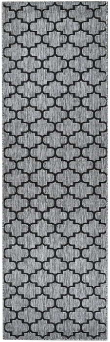 Alaska Runner Grey 968-DM9E