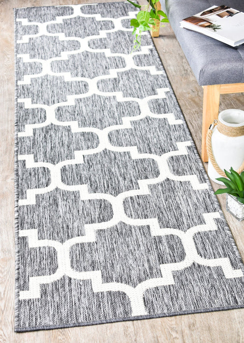 Alaska Runner Grey 968-GU6E