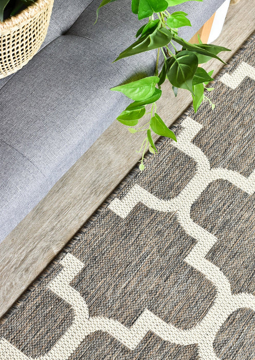 Alaska Beige Rug 968-W71E