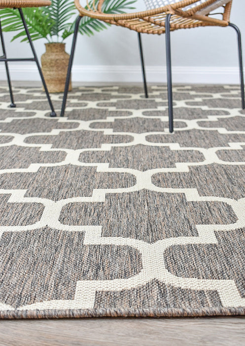 Alaska Beige Rug 968-W71E