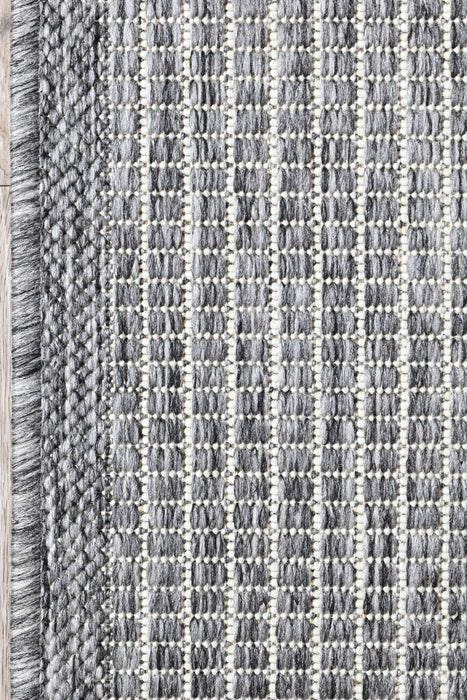 Alaska Runner Dark Grey 1303-GU6E