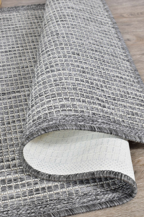 Alaska Runner Dark Grey 1303-GU6E