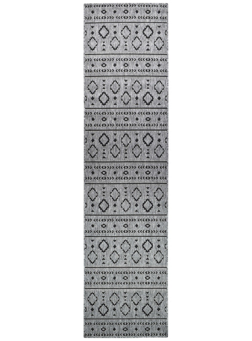 Alaska Runner Dark Grey 3333-DM9E