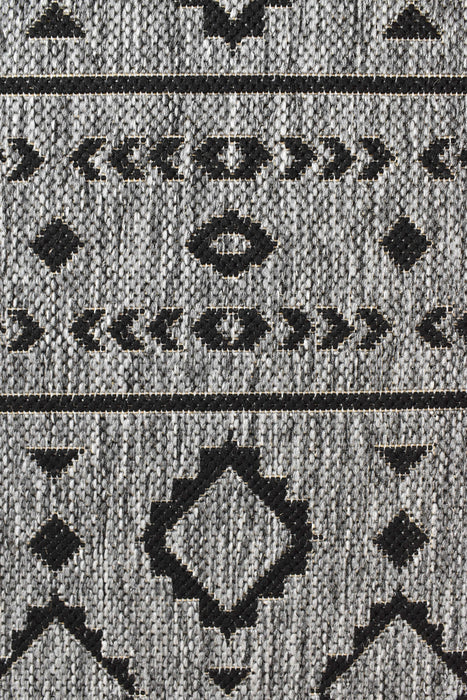 Alaska Runner Dark Grey 3333-DM9E