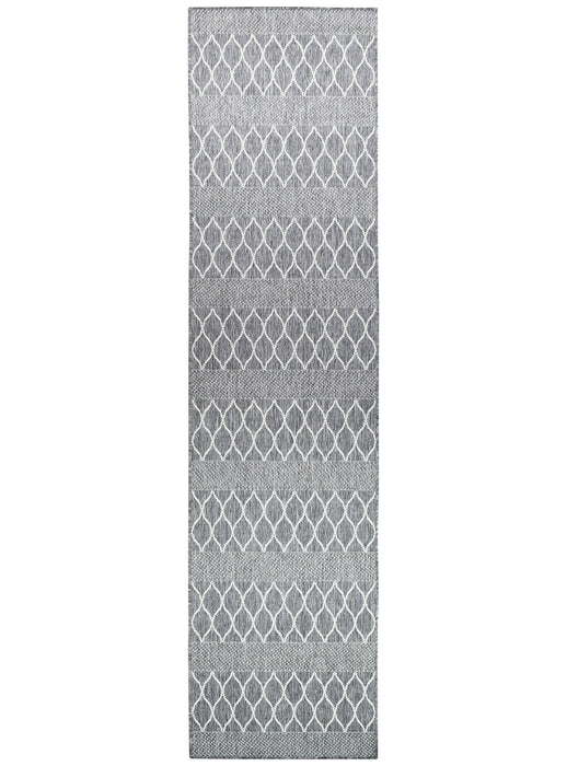 Alaska Grey Rug 6826-GU6E
